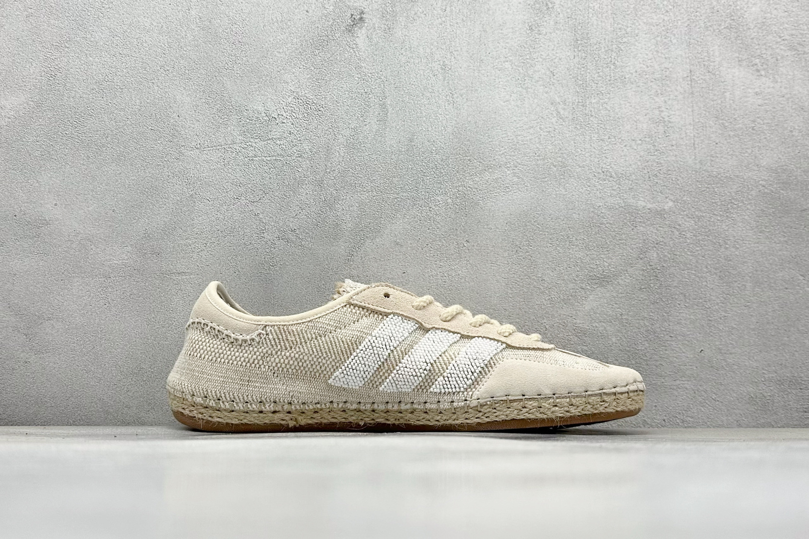 HY版CL x Adidas originals GAZELLE BY EDISON CHEN 柔软舒适低帮板鞋 IH3144