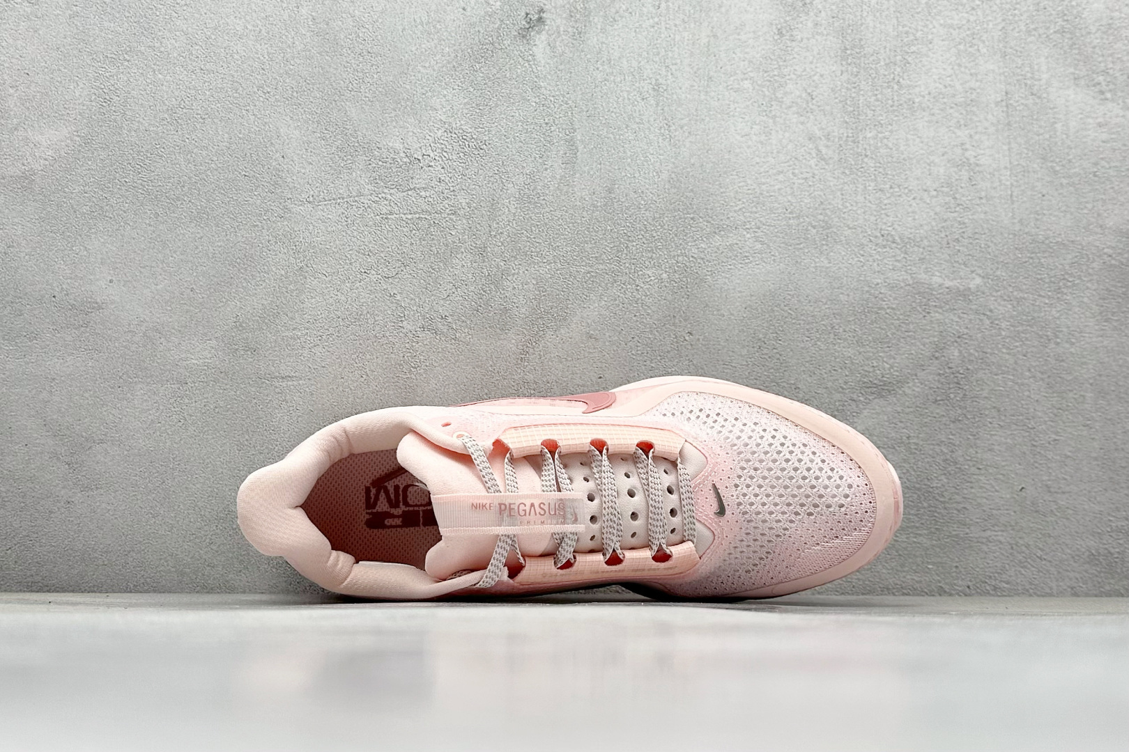 YH版Nike Air Zoom Pegasus Premium 耐克网面全掌气垫缓震跑鞋 HQ2593-601