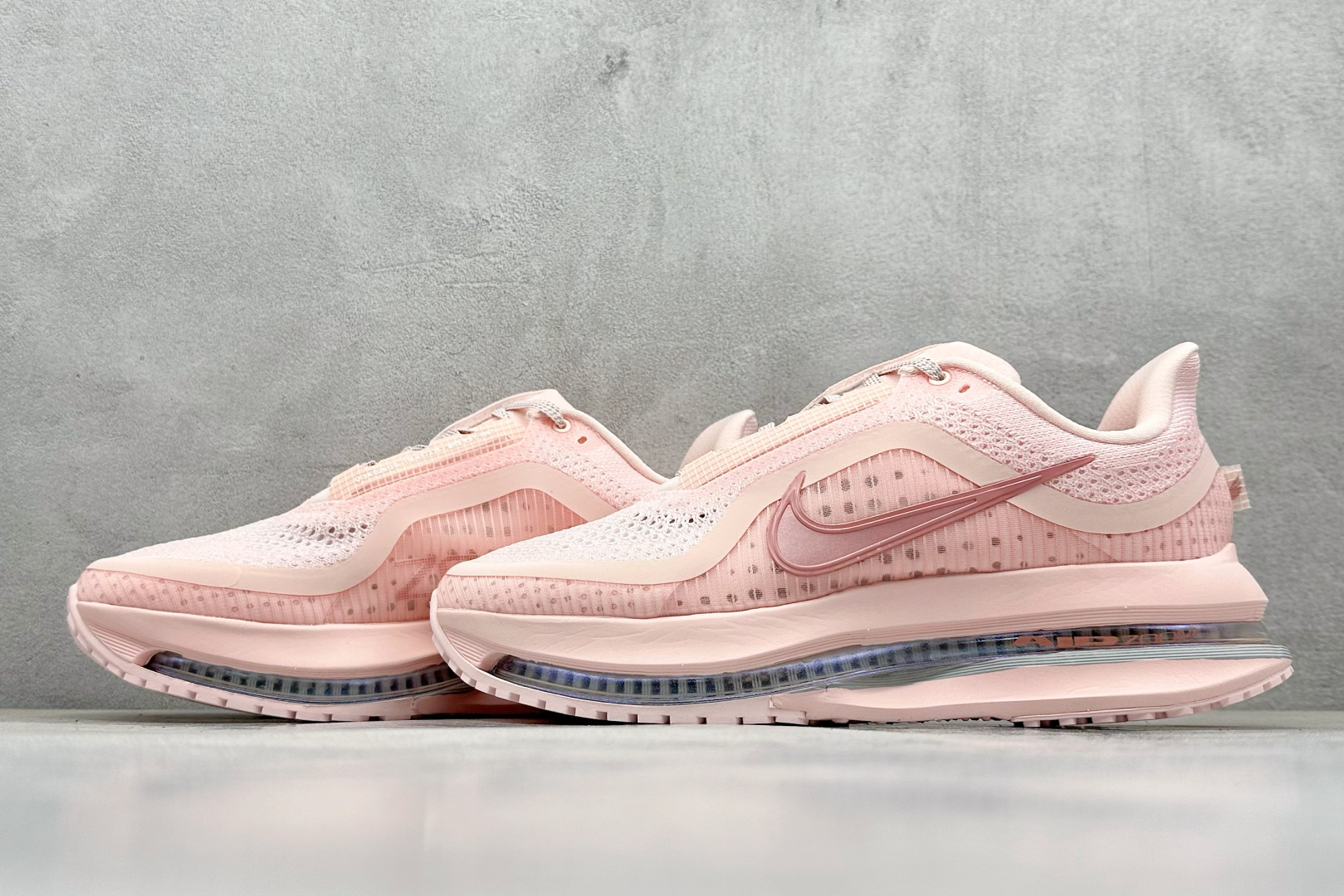 YH版Nike Air Zoom Pegasus Premium 耐克网面全掌气垫缓震跑鞋 HQ2593-601