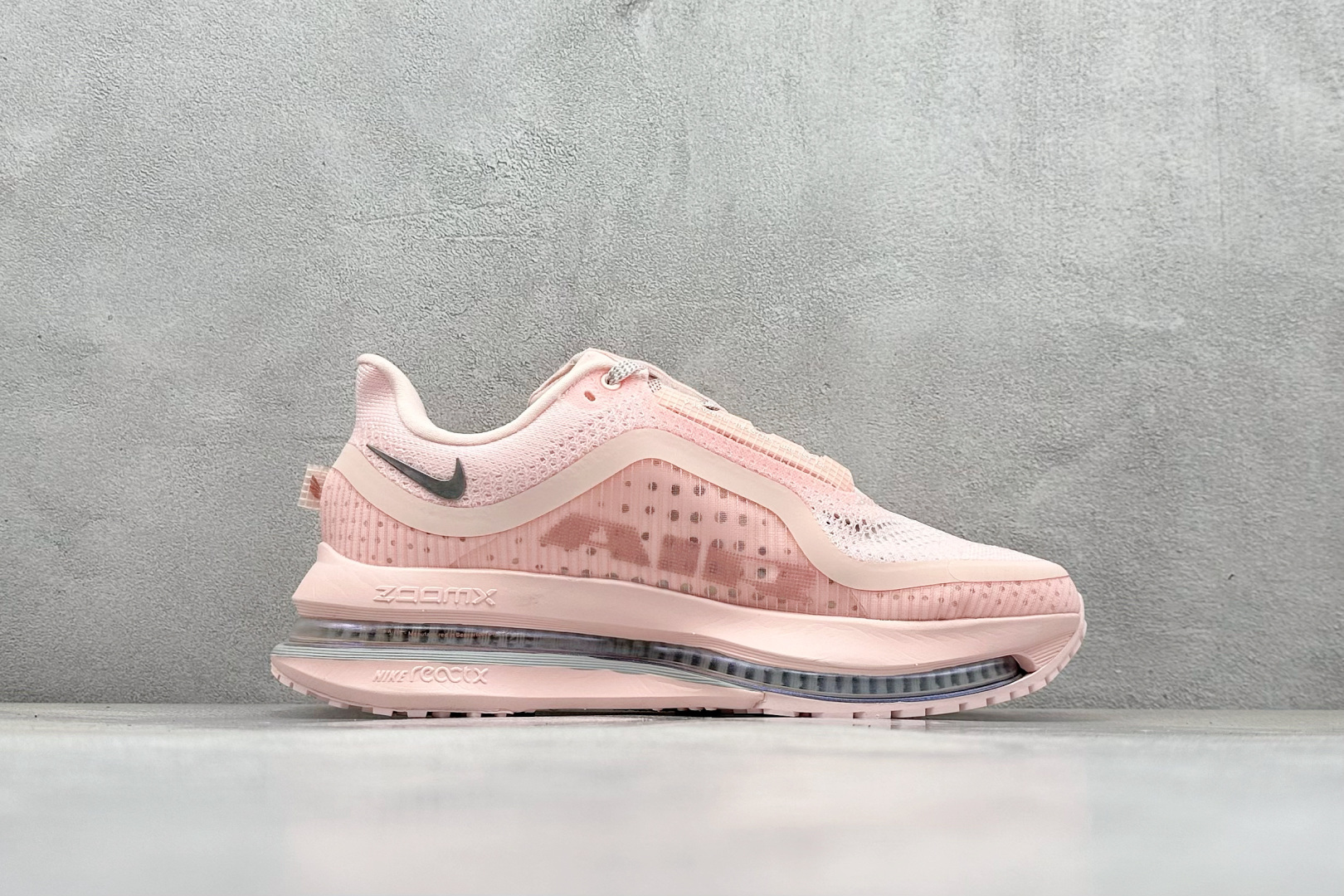 YH版Nike Air Zoom Pegasus Premium 耐克网面全掌气垫缓震跑鞋 HQ2593-601