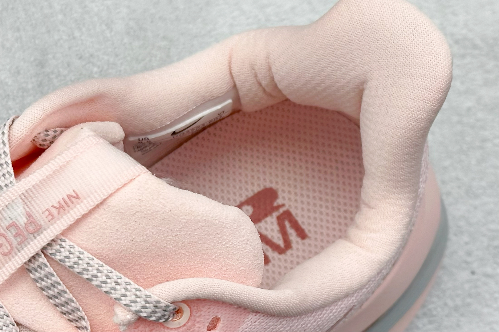 YH版Nike Air Zoom Pegasus Premium 耐克网面全掌气垫缓震跑鞋 HQ2593-601