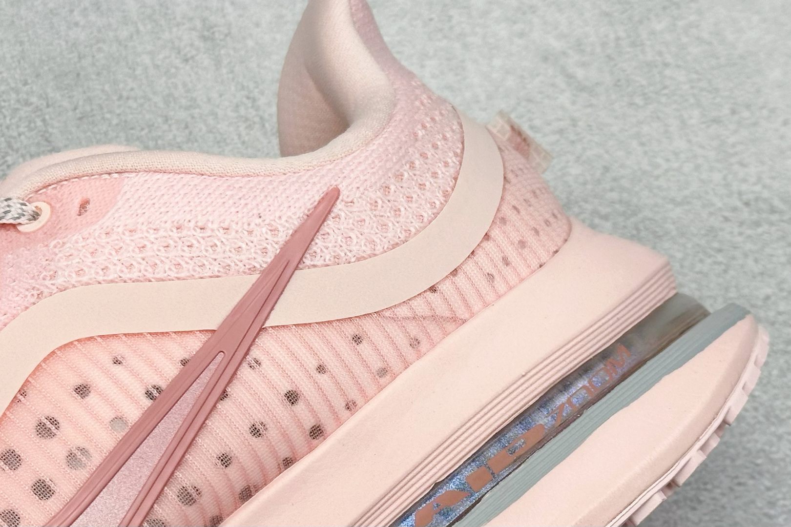 YH版Nike Air Zoom Pegasus Premium 耐克网面全掌气垫缓震跑鞋 HQ2593-601