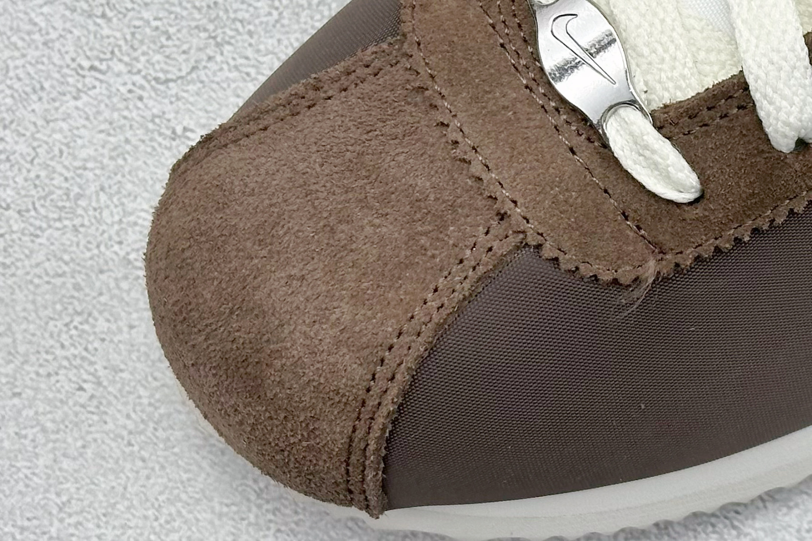 S2版 Nike Cortez Forrest Gump时尚舒适防滑耐磨 低帮跑步鞋 阿甘鞋 DZ2795-200