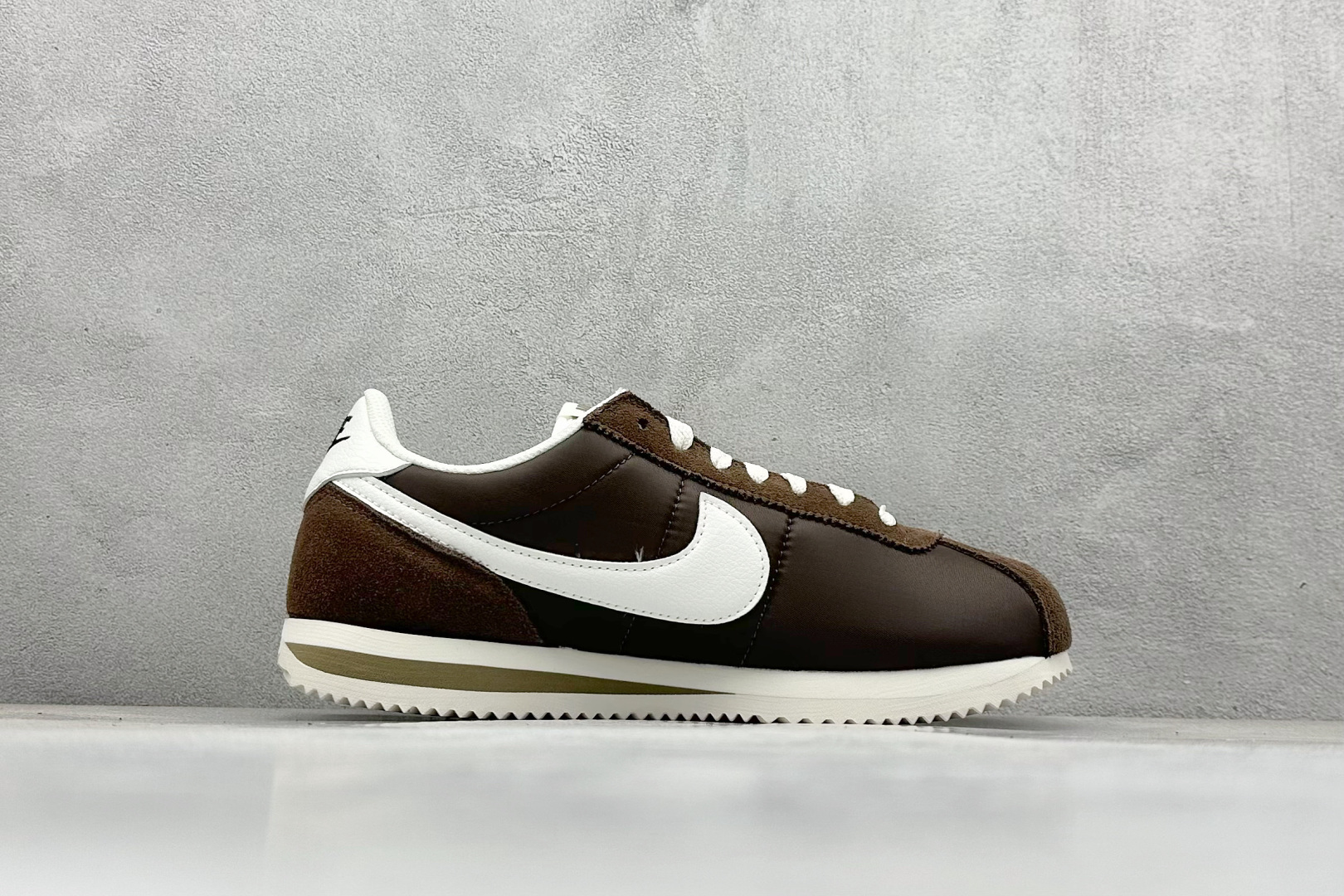 S2版 Nike Cortez Forrest Gump时尚舒适防滑耐磨 低帮跑步鞋 阿甘鞋 DZ2795-200