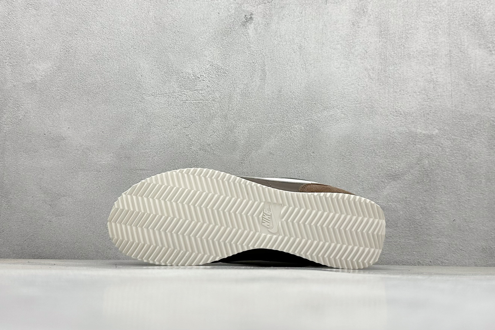 S2版 Nike Cortez Forrest Gump时尚舒适防滑耐磨 低帮跑步鞋 阿甘鞋 DZ2795-200