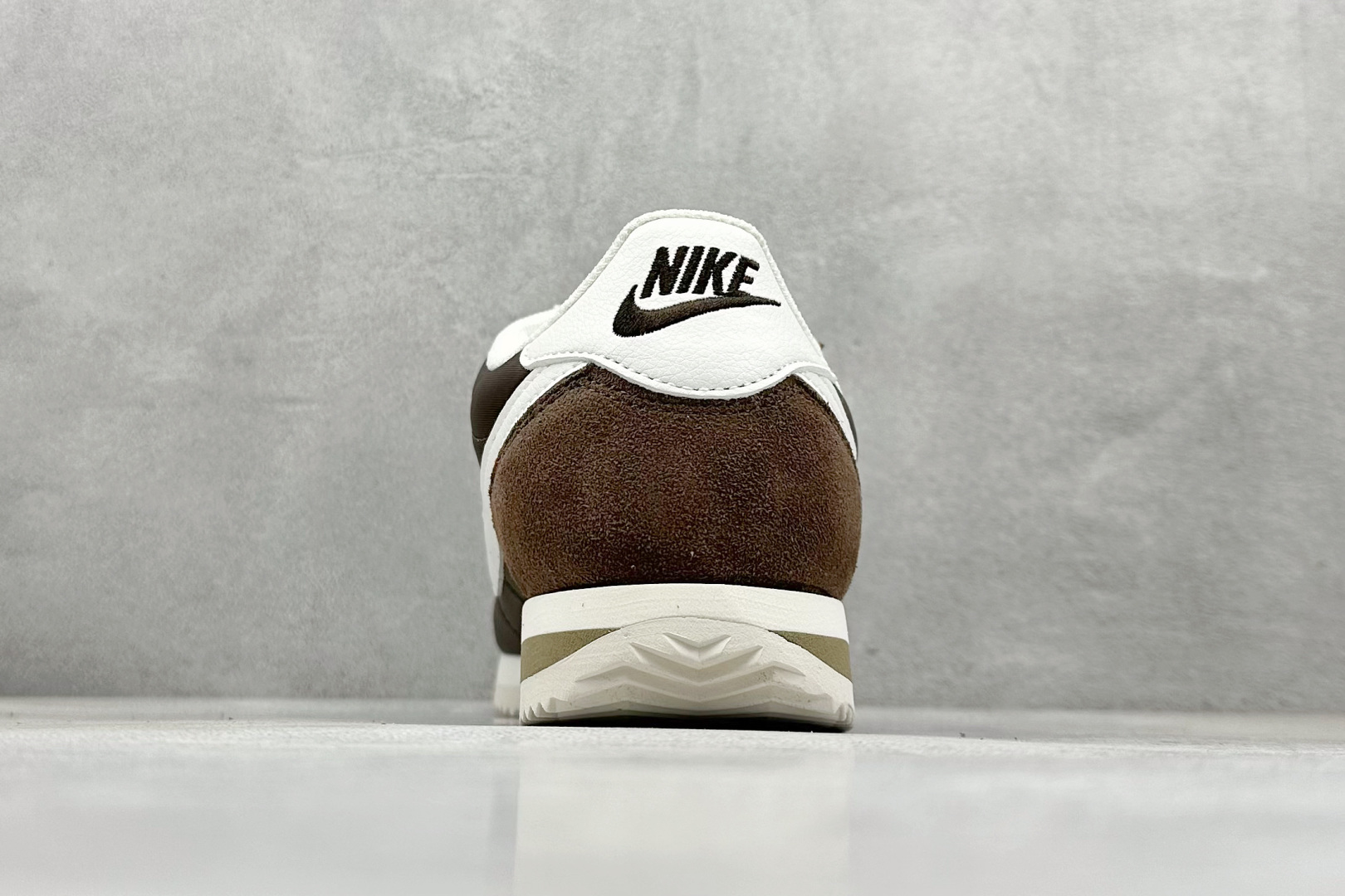 S2版 Nike Cortez Forrest Gump时尚舒适防滑耐磨 低帮跑步鞋 阿甘鞋 DZ2795-200