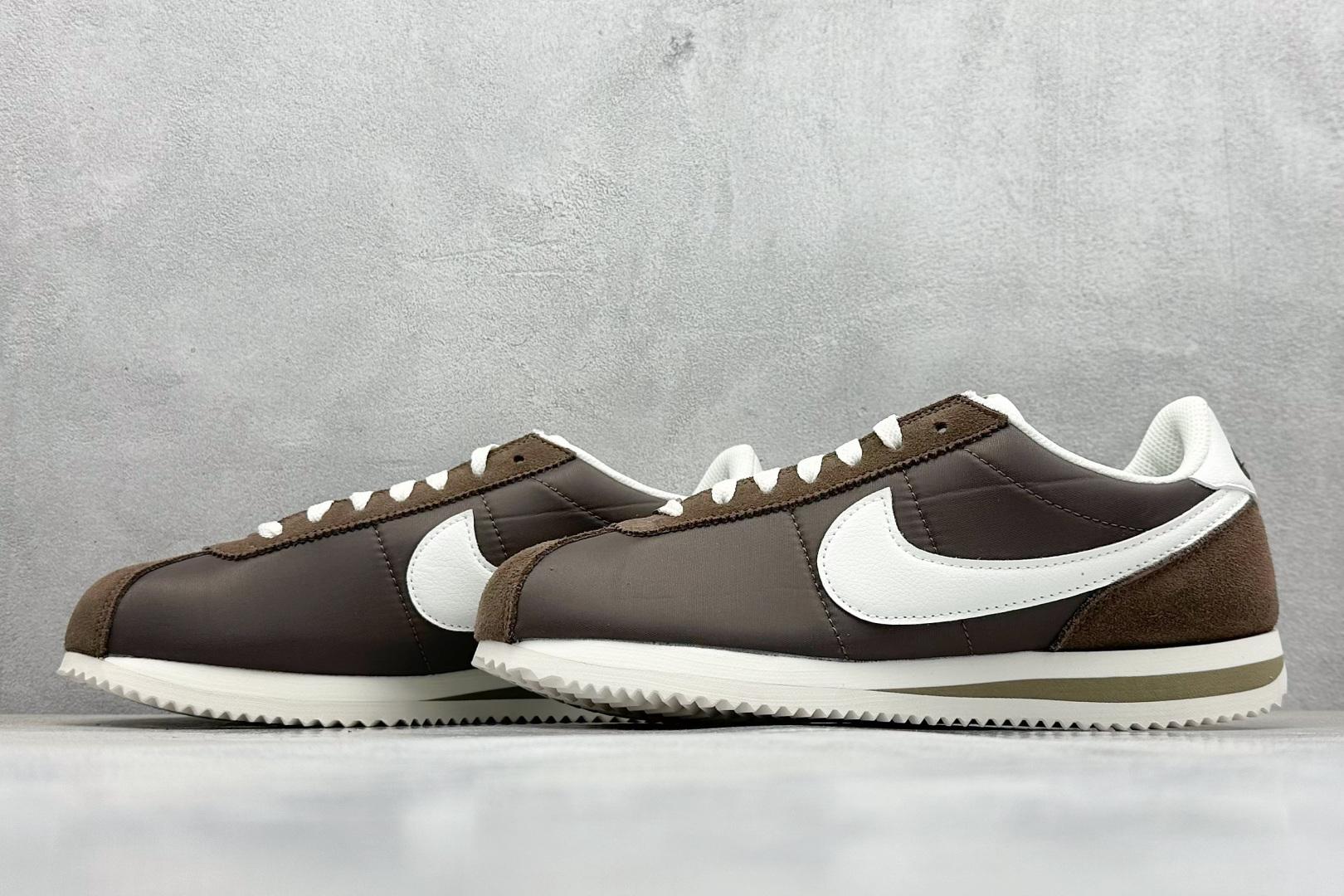 S2版 Nike Cortez Forrest Gump时尚舒适防滑耐磨 低帮跑步鞋 阿甘鞋 DZ2795-200