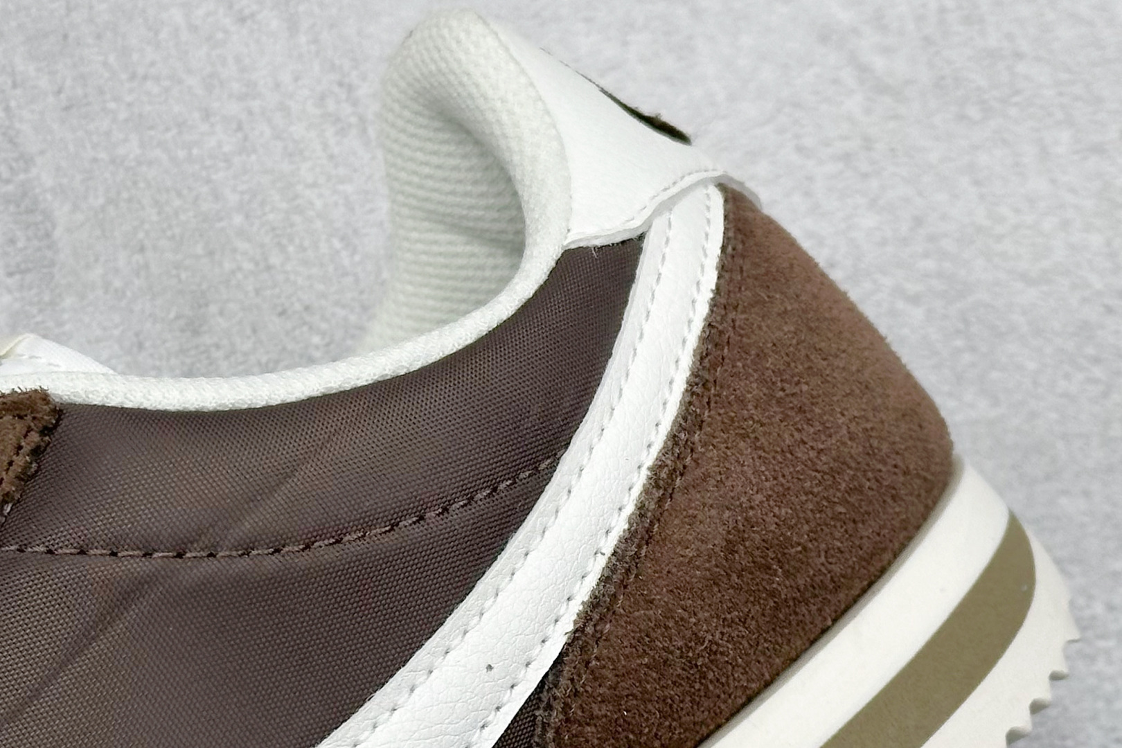 S2版 Nike Cortez Forrest Gump时尚舒适防滑耐磨 低帮跑步鞋 阿甘鞋 DZ2795-200