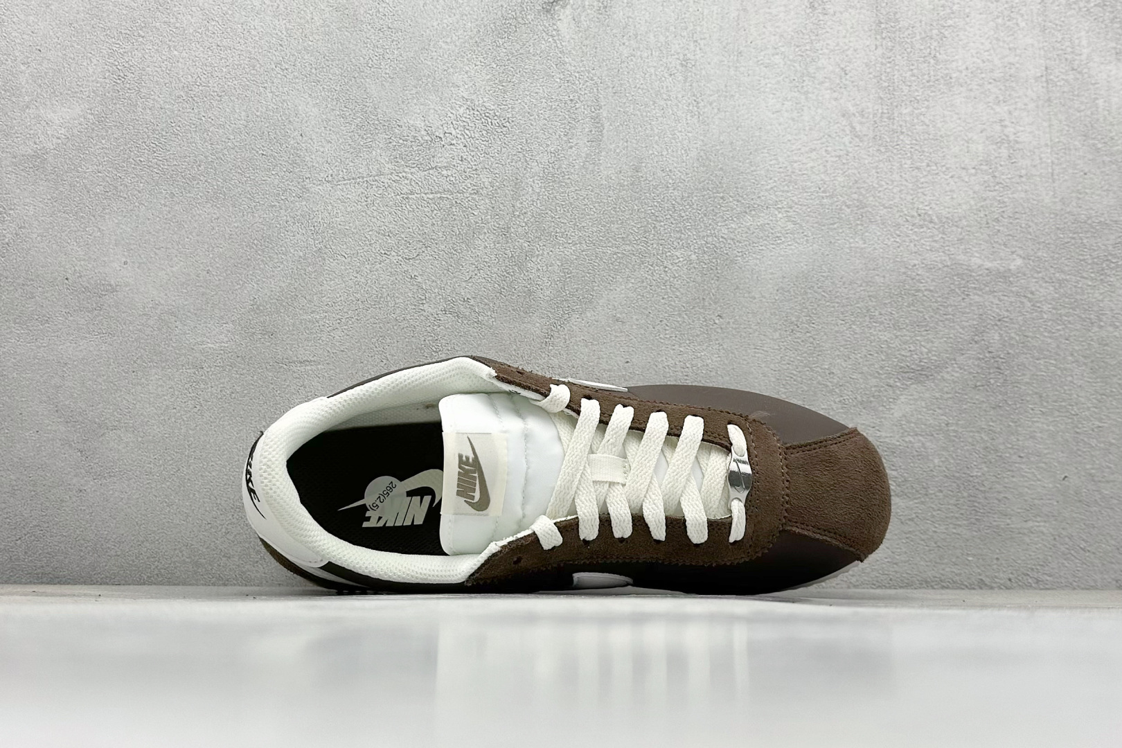 S2版 Nike Cortez Forrest Gump时尚舒适防滑耐磨 低帮跑步鞋 阿甘鞋 DZ2795-200