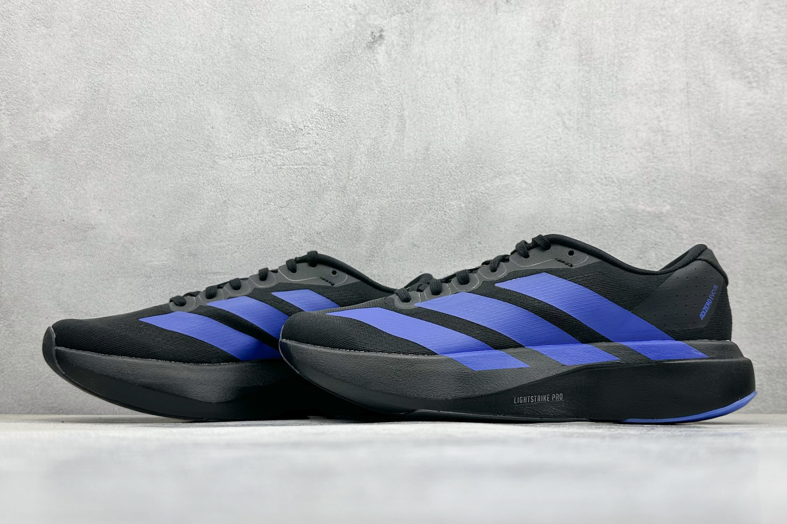 PAdidas Adizero Evo SL 阿迪超轻透气缓震跑鞋 JP7148