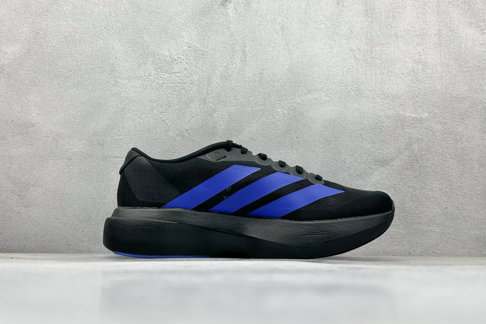 PAdidas Adizero Evo SL 阿迪超轻透气缓震跑鞋 JP7148