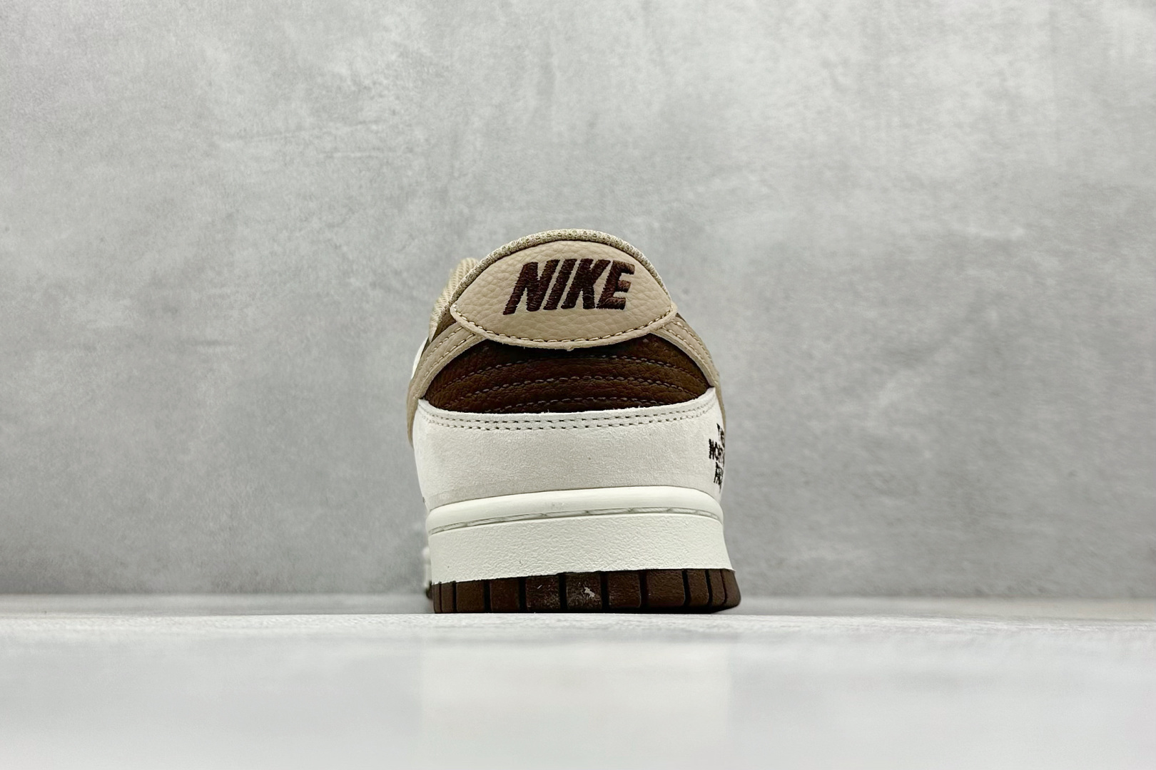XC版 Nike SB Dunk Low x Supreme x The North Face 米棕小钩 DJ2024-056