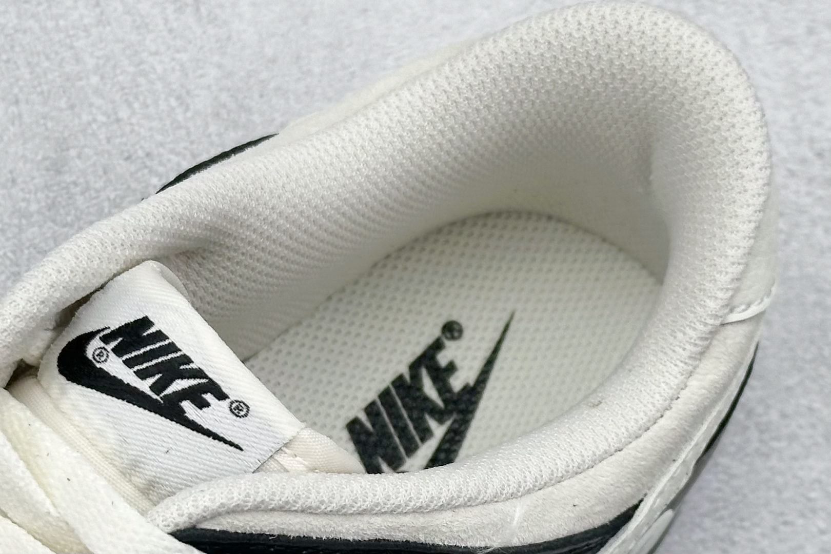 XC版Nk SB Dunk Low BAPE联名 泼墨猪八白勾 周年高端定制 低帮休闲板鞋 DJ2024-053