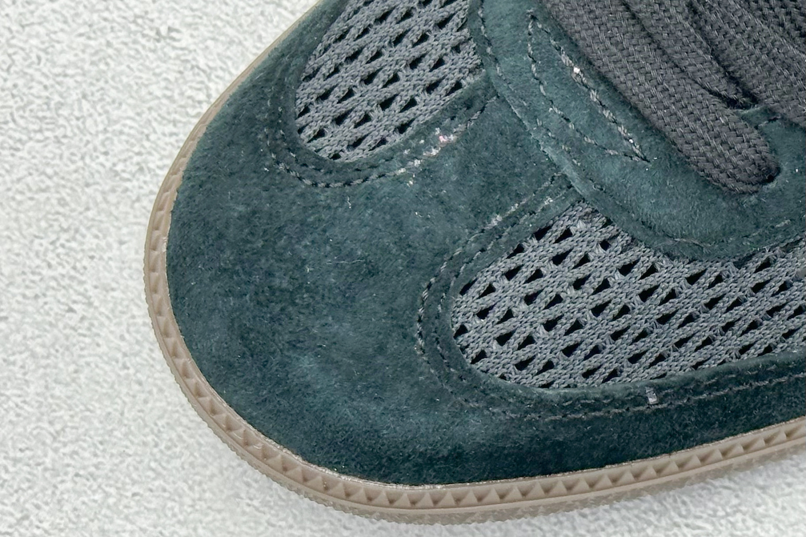 AD Original Samba 复古经典轻便板鞋 JI4647