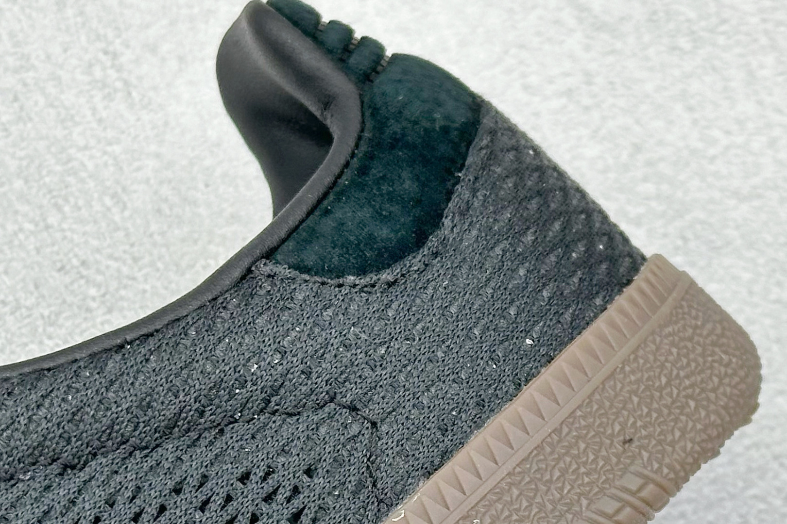 AD Original Samba 复古经典轻便板鞋 JI4647