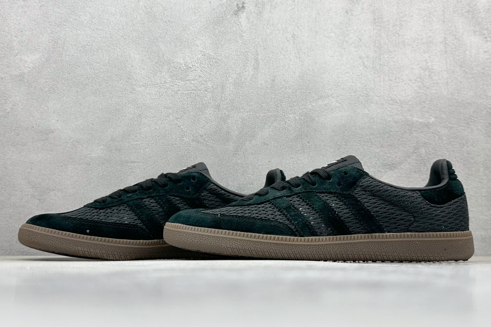 AD Original Samba 复古经典轻便板鞋 JI4647