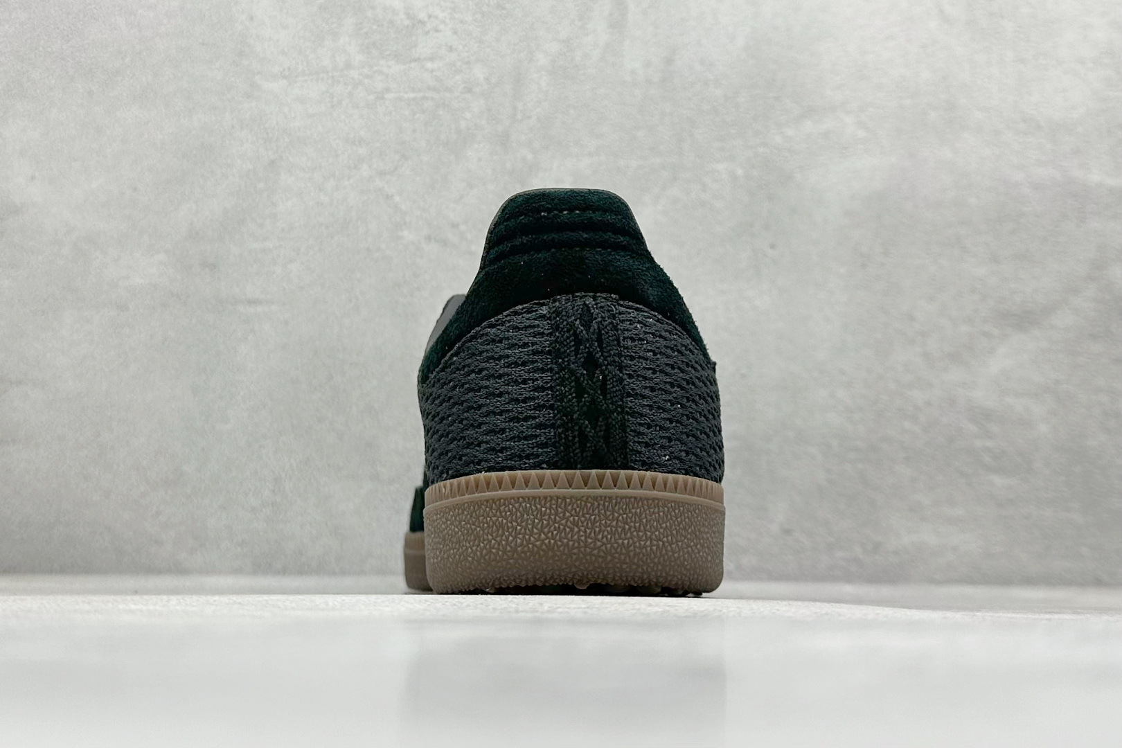 AD Original Samba 复古经典轻便板鞋 JI4647