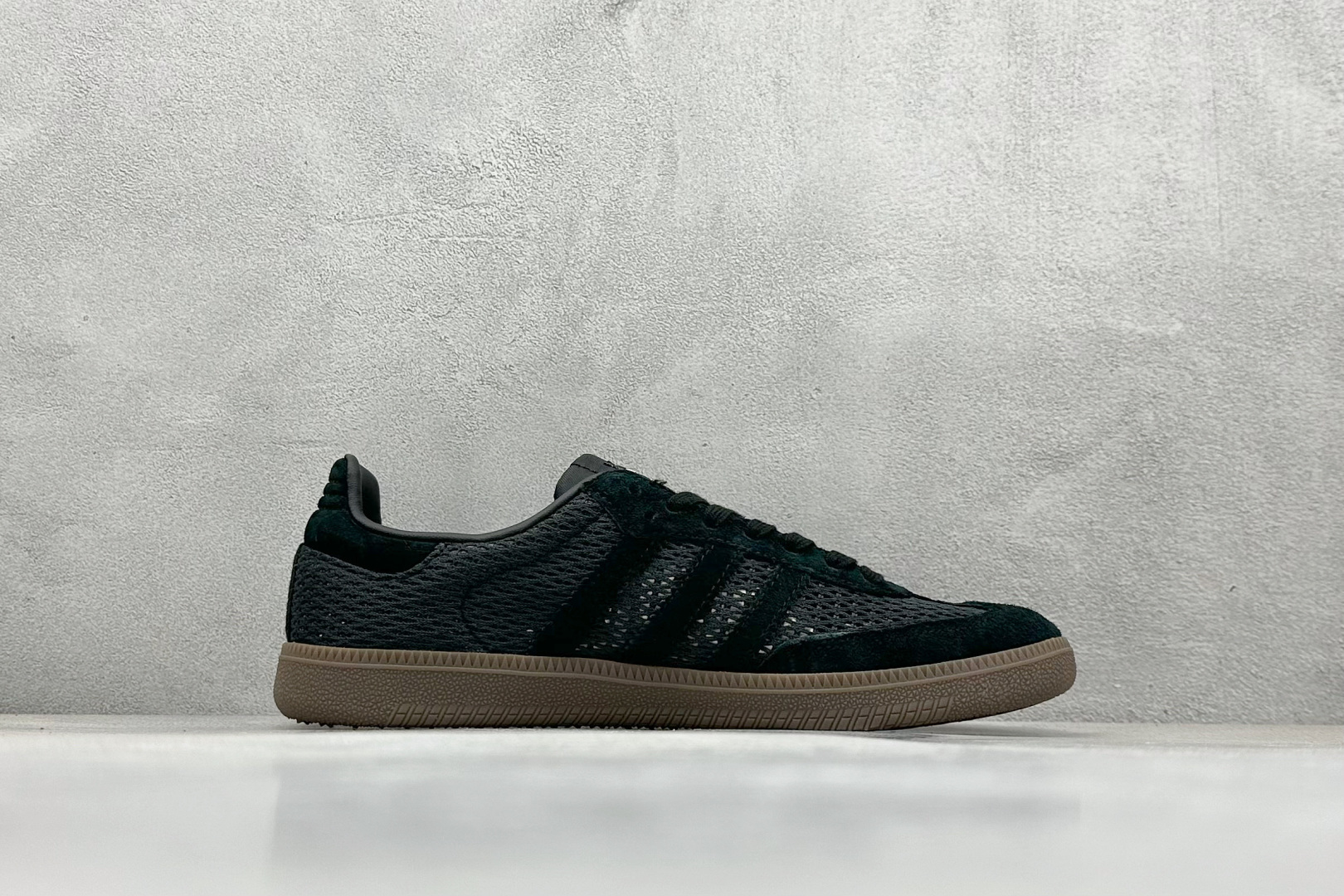 AD Original Samba 复古经典轻便板鞋 JI4647