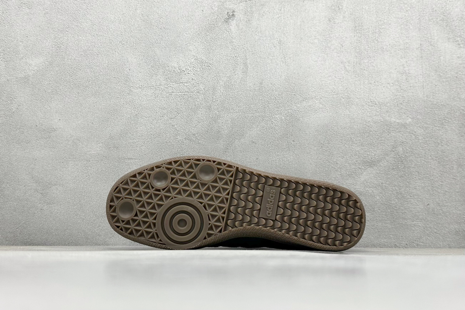 AD Original Samba 复古经典轻便板鞋 JI4647