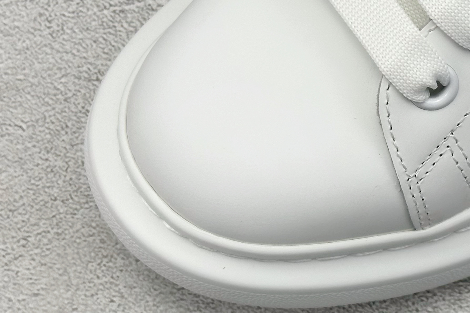 亚历山大·麦昆Alexander McQueen sole sneakers 独家定制