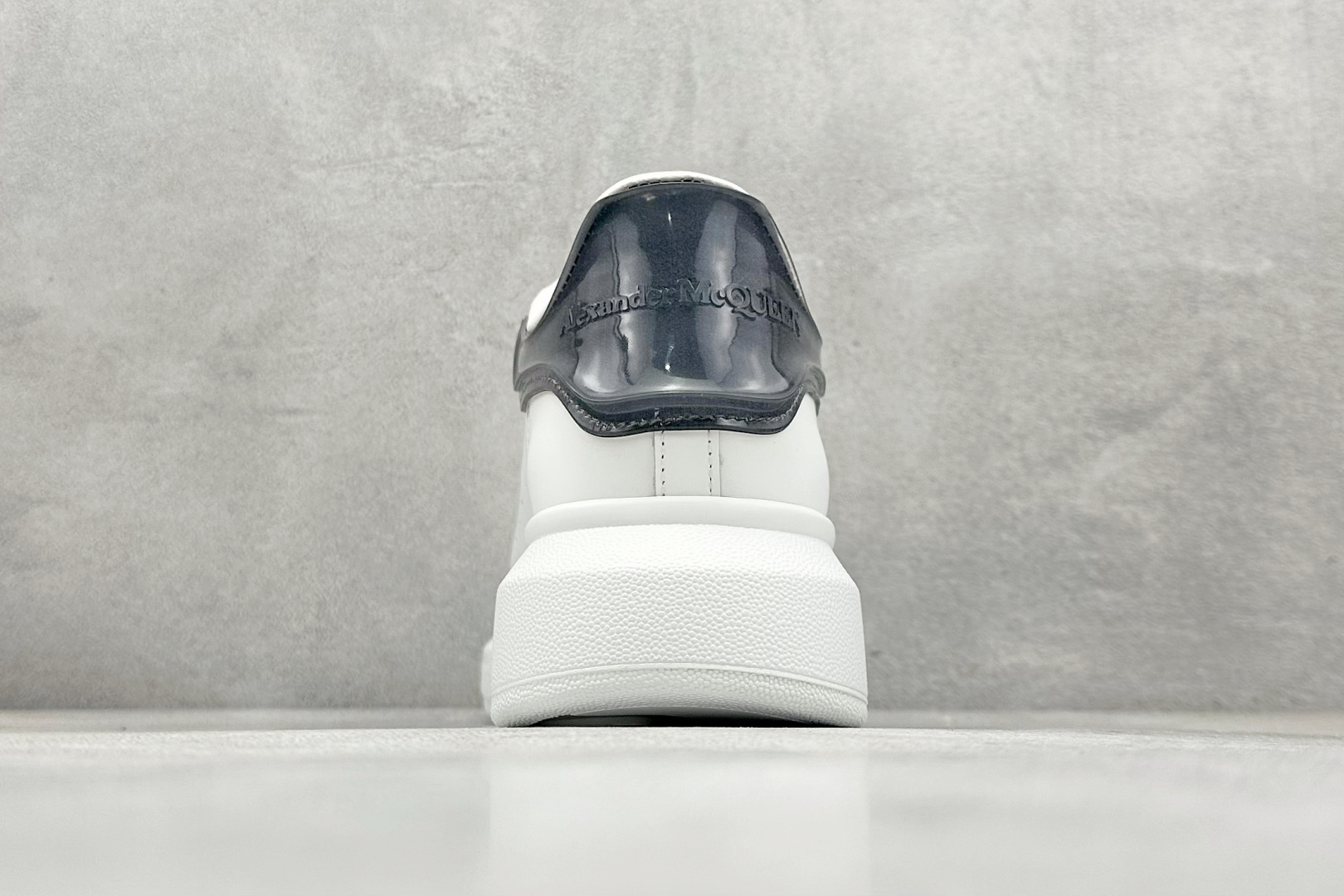 亚历山大·麦昆Alexander McQueen sole sneakers 独家定制