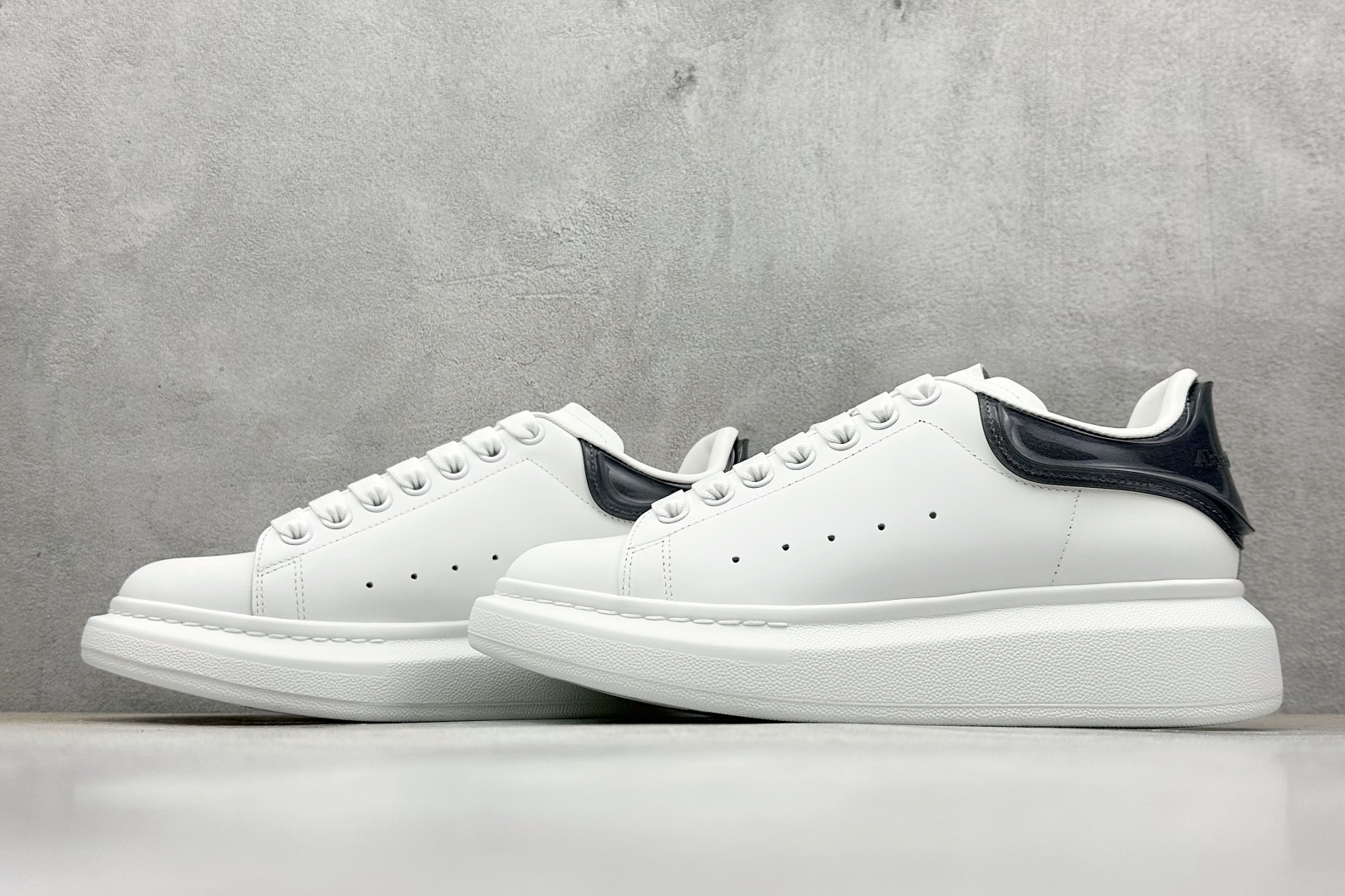 亚历山大·麦昆Alexander McQueen sole sneakers 独家定制