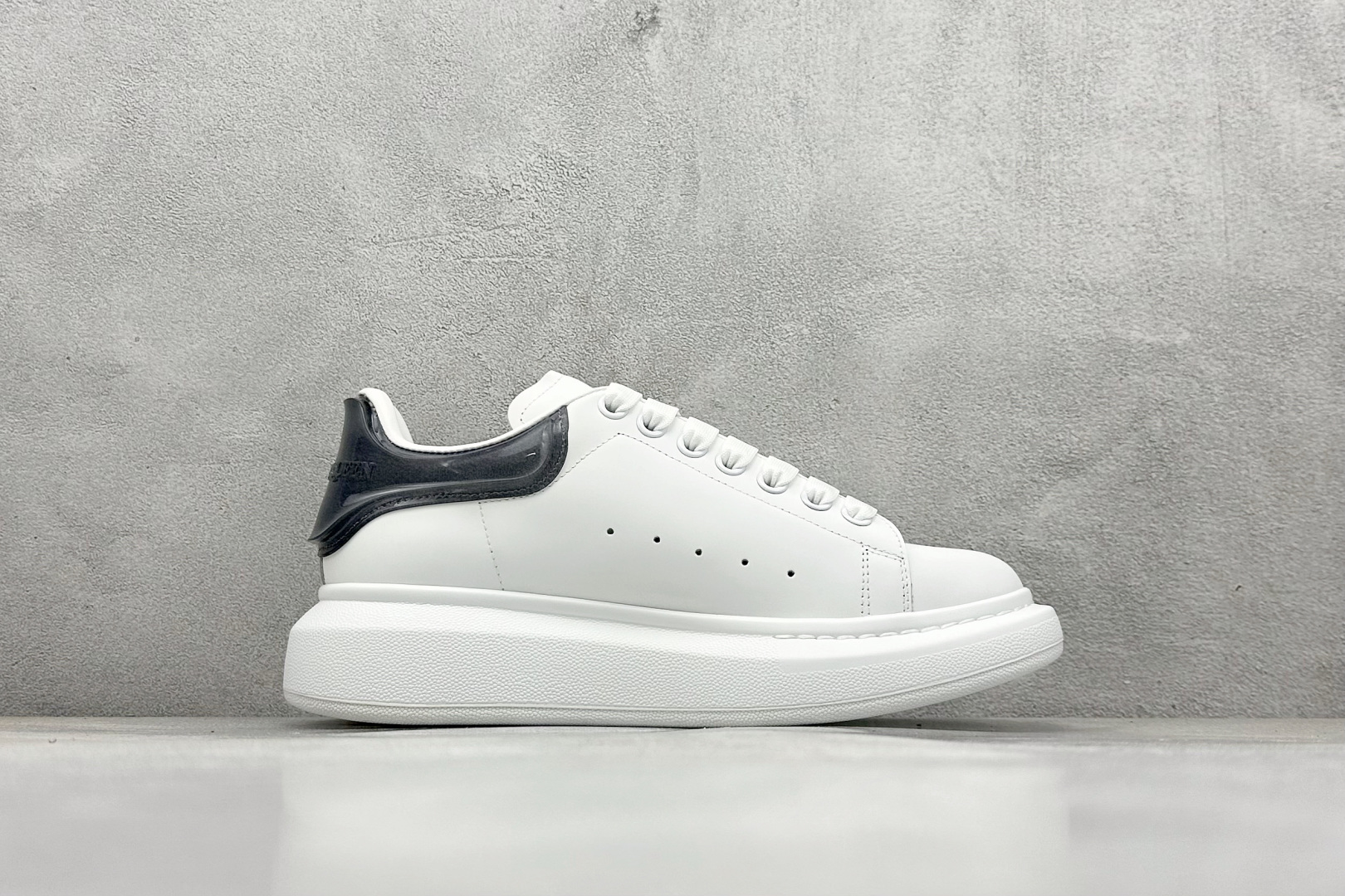 亚历山大·麦昆Alexander McQueen sole sneakers 独家定制
