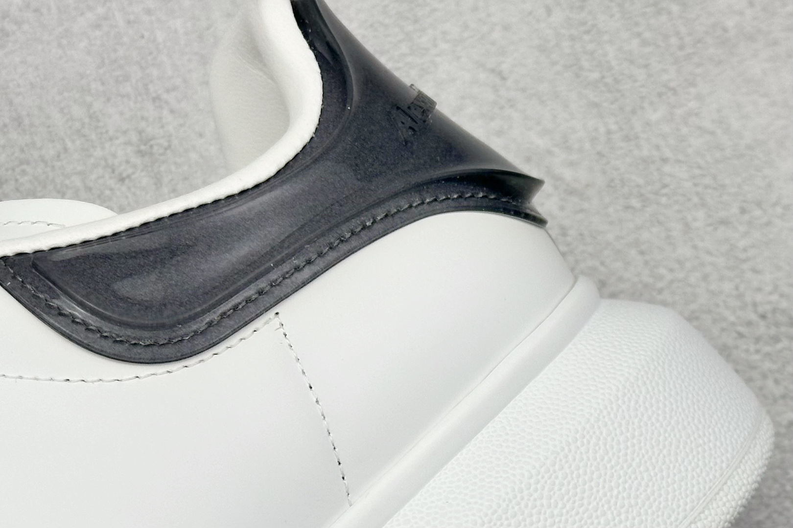 亚历山大·麦昆Alexander McQueen sole sneakers 独家定制