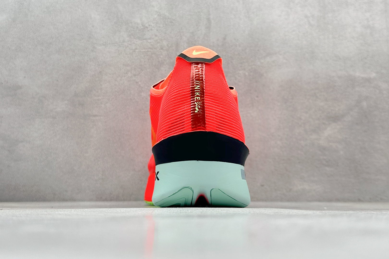 纯原Nike ZoomX Vaporfly NEXT马拉松系列公路竞速超轻缓震跑步鞋 HF6414-600