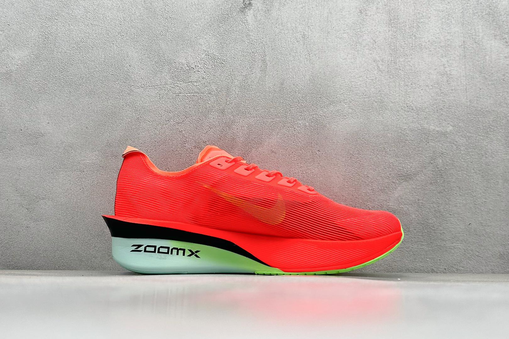 纯原Nike ZoomX Vaporfly NEXT马拉松系列公路竞速超轻缓震跑步鞋 HF6414-600