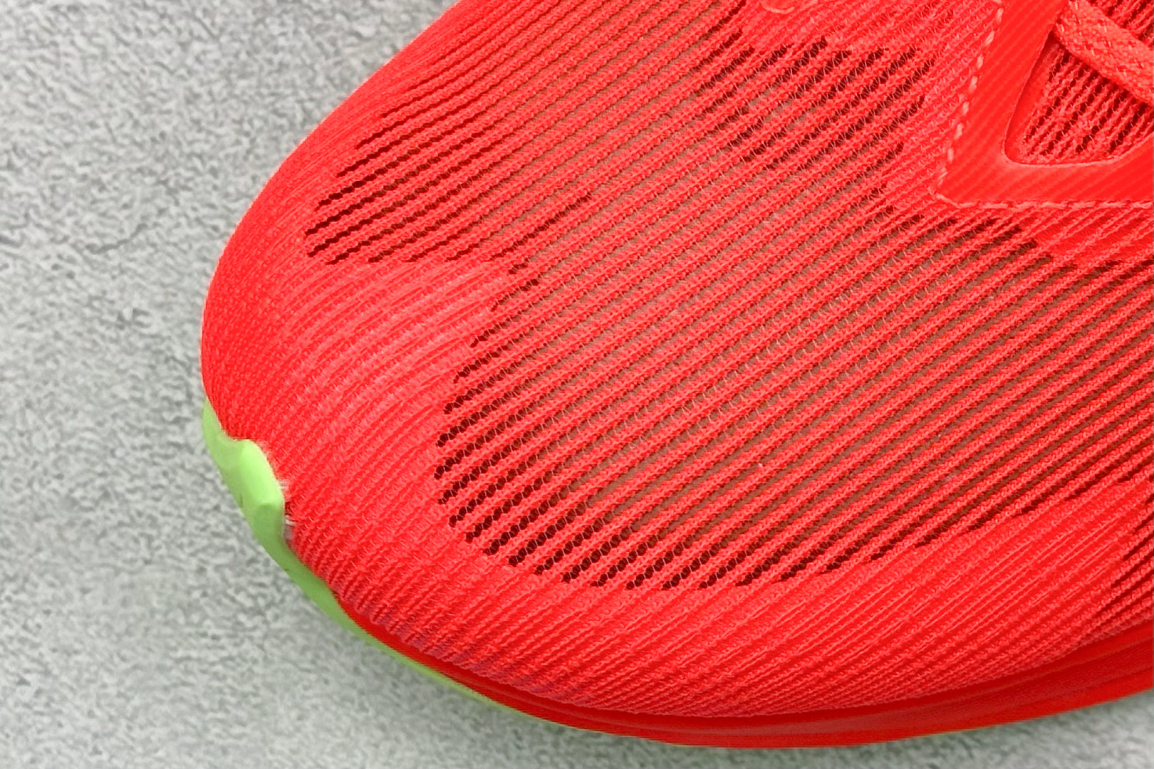 纯原Nike ZoomX Vaporfly NEXT马拉松系列公路竞速超轻缓震跑步鞋 HF6414-600