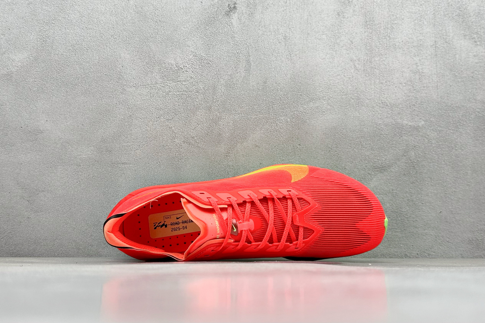 纯原Nike ZoomX Vaporfly NEXT马拉松系列公路竞速超轻缓震跑步鞋 HF6414-600