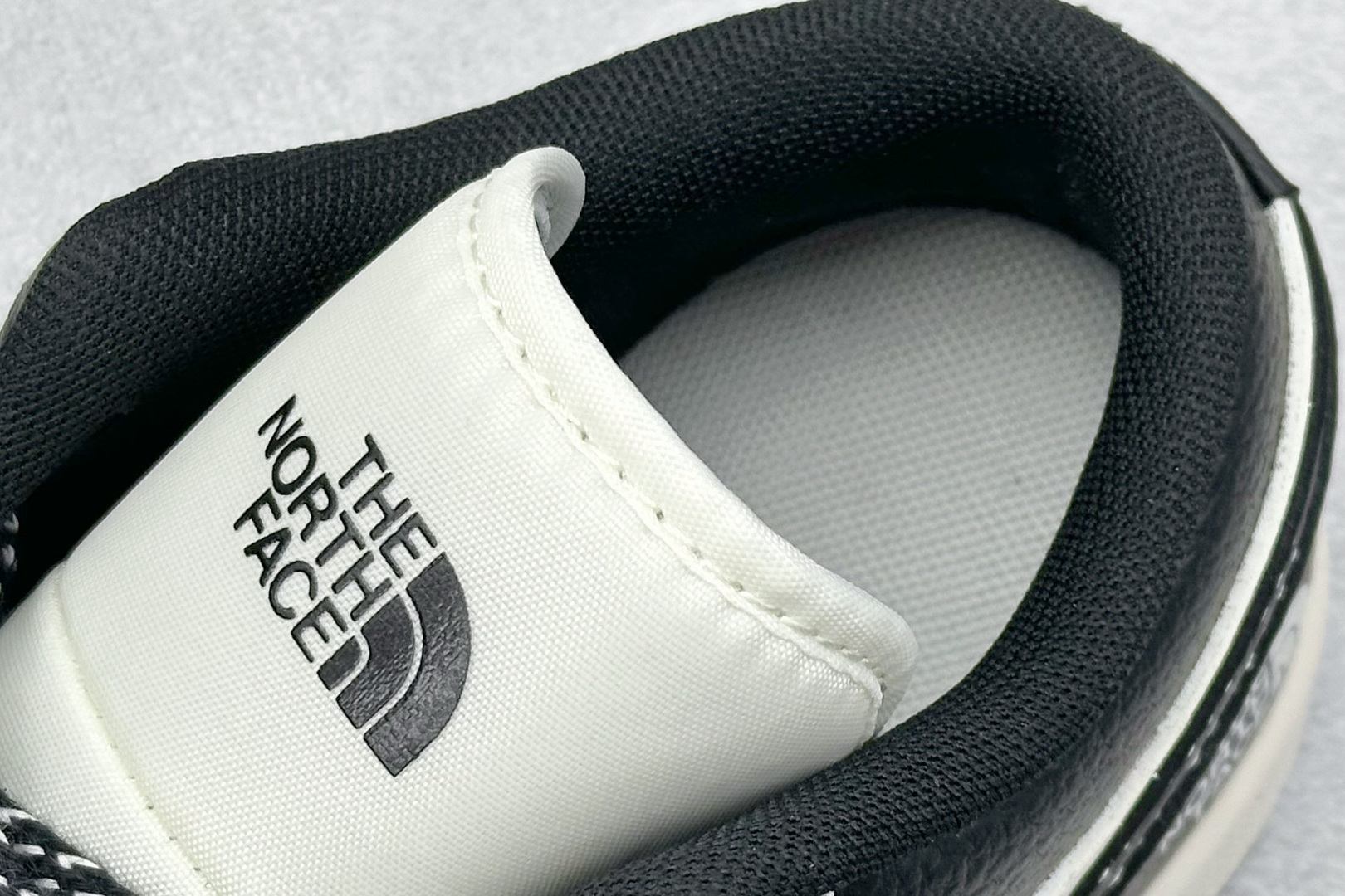 Fragment x Travis Scott x 北面联名 Air Jordan 1 Low 三方联名 XX2418-018