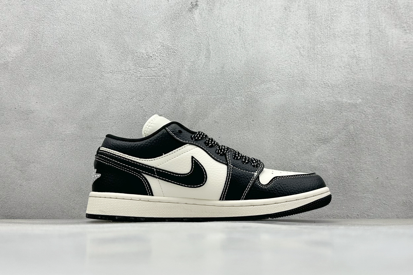 Fragment x Travis Scott x 北面联名 Air Jordan 1 Low 三方联名 XX2418-018