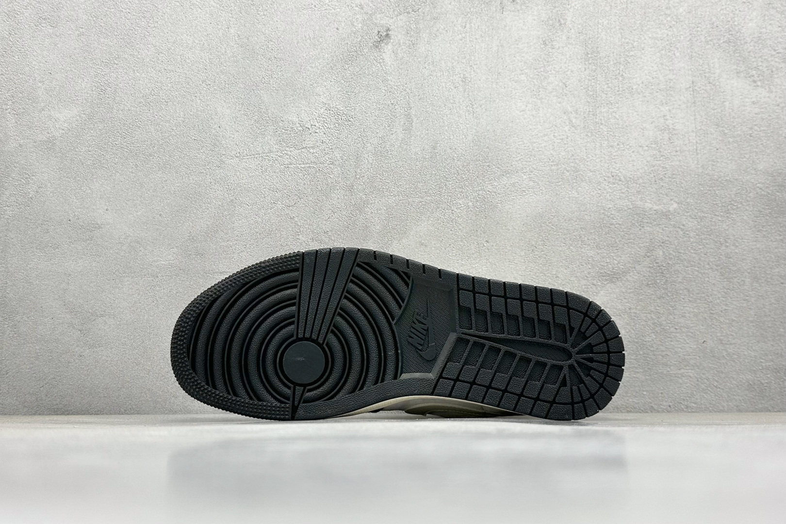 Fragment x Travis Scott x 北面联名 Air Jordan 1 Low 三方联名 XX2423-023