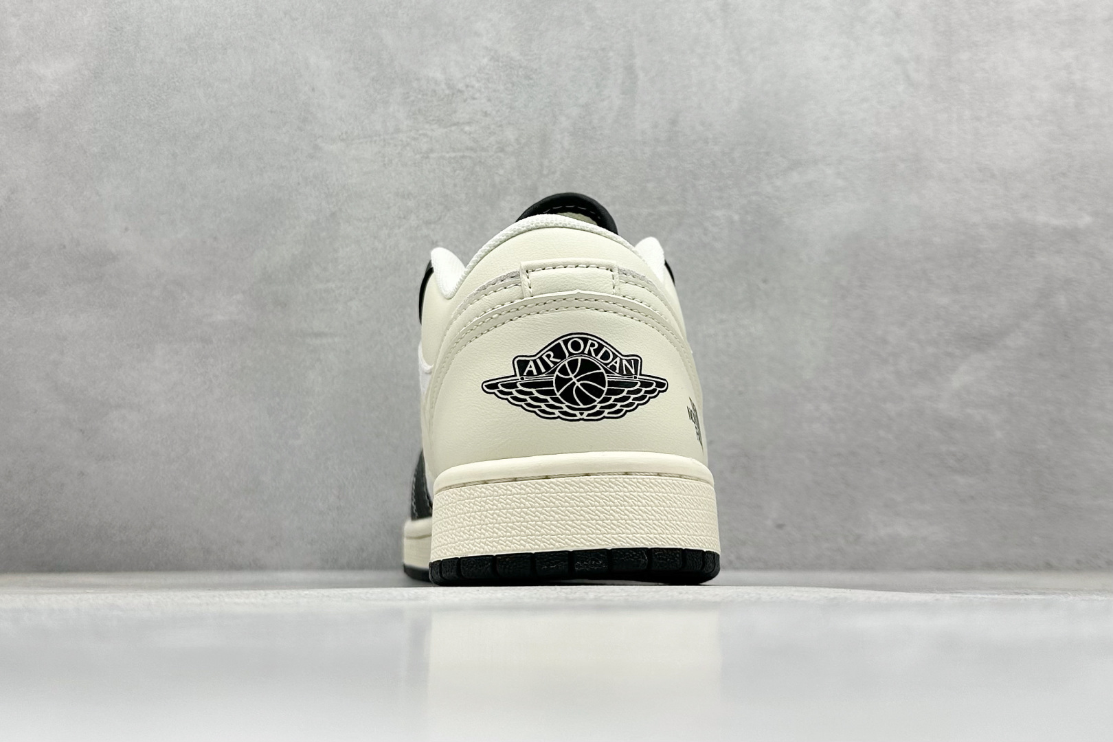 Fragment x Travis Scott x 北面联名 Air Jordan 1 Low 三方联名 XX2423-023