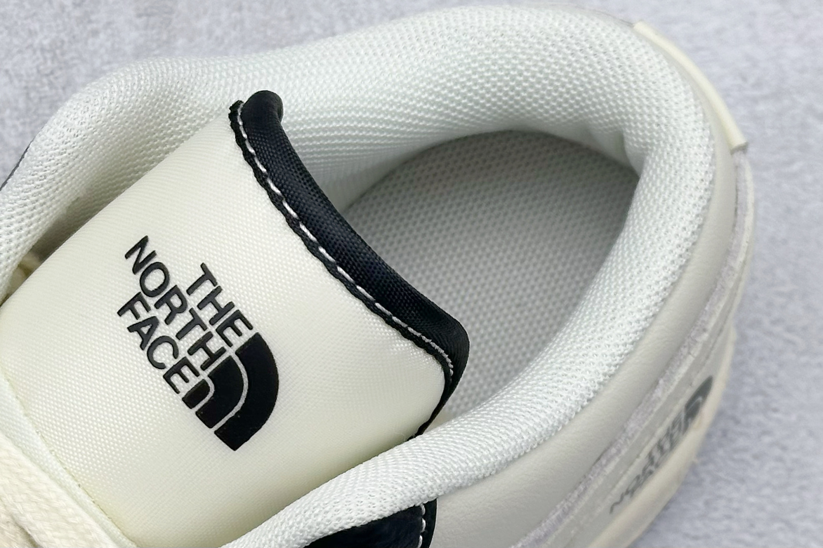 Fragment x Travis Scott x 北面联名 Air Jordan 1 Low 三方联名 XX2423-023