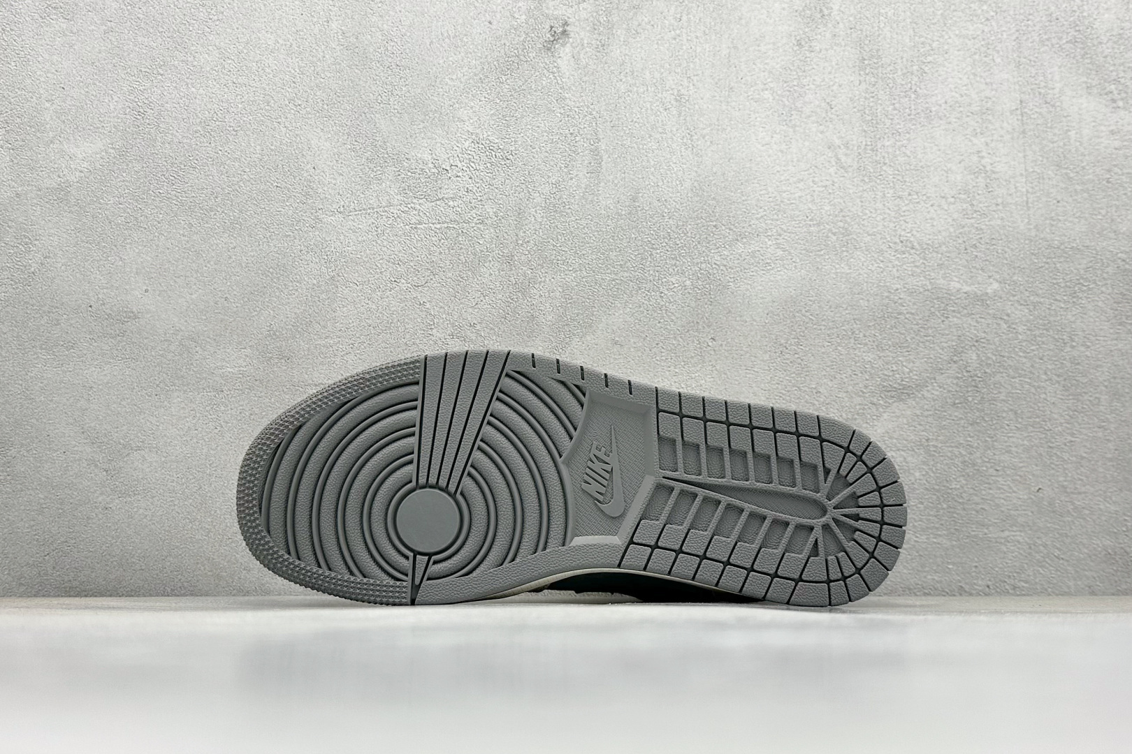 Fragment x Travis Scott x 北面联名 Air Jordan 1 Low 三方联名 XX2421-021