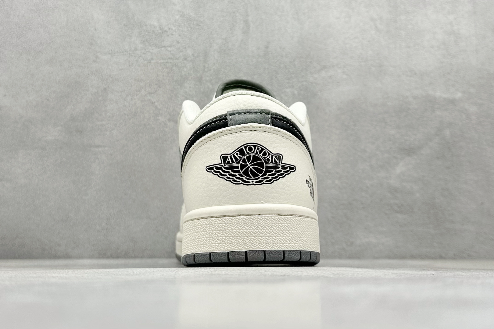 Fragment x Travis Scott x 北面联名 Air Jordan 1 Low 三方联名 XX2421-021
