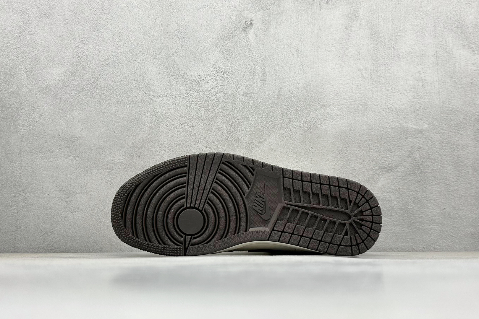 Fragment x Travis Scott x 北面联名 Air Jordan 1 Low 三方联名 XX2417-017