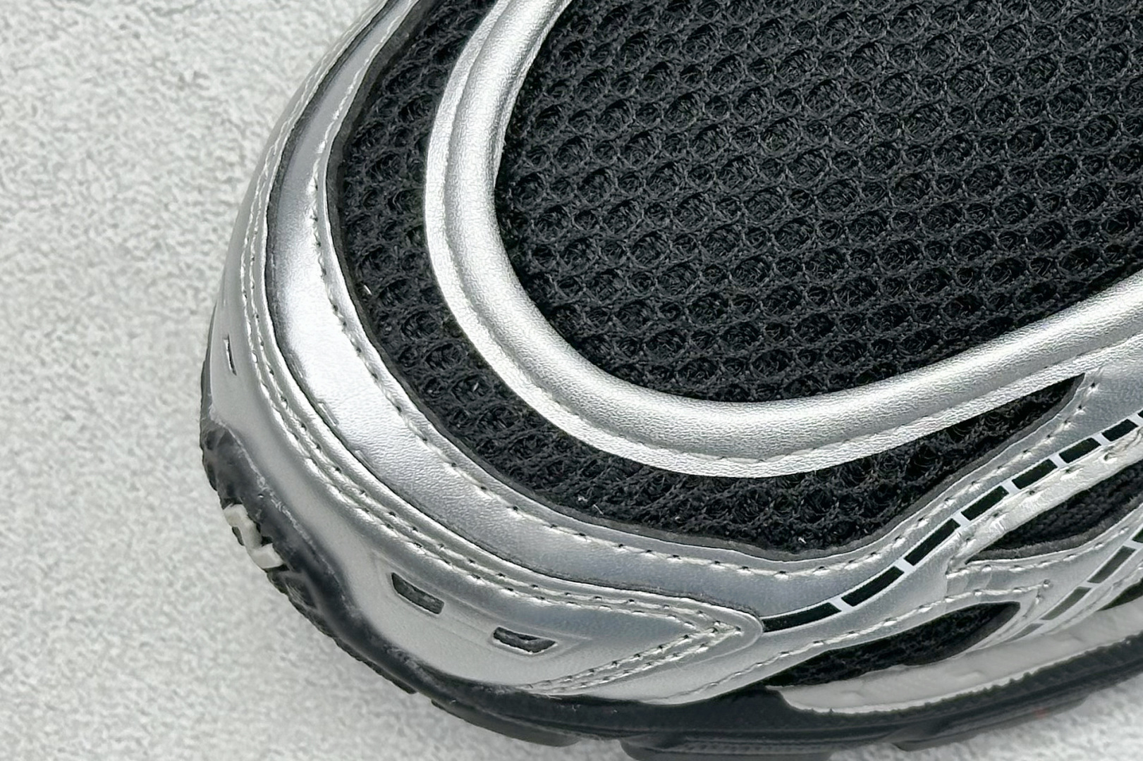 RA版 New Balance 1906一脚蹬 减震防滑耐磨 低帮 生活休闲鞋 U1906LOC