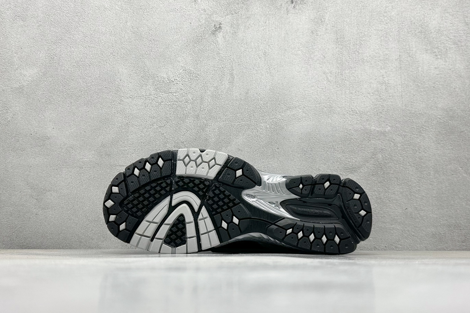 RA版 New Balance 1906一脚蹬 减震防滑耐磨 低帮 生活休闲鞋 U1906LOC