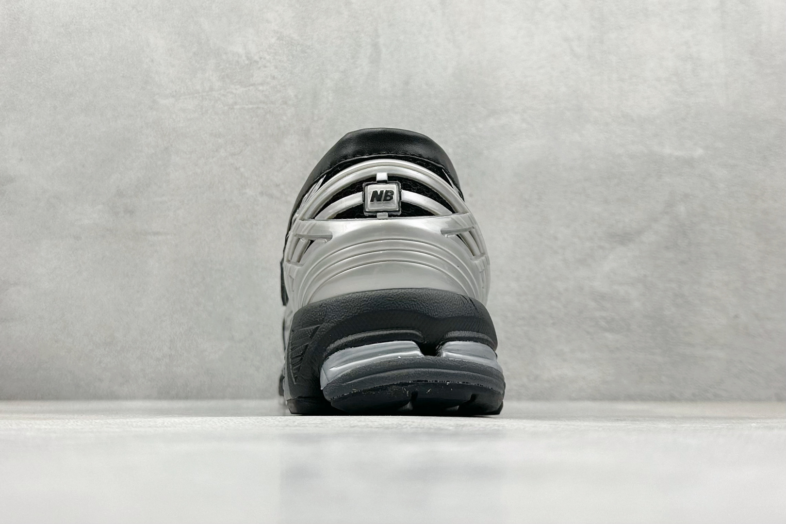 RA版 New Balance 1906一脚蹬 减震防滑耐磨 低帮 生活休闲鞋 U1906LOC