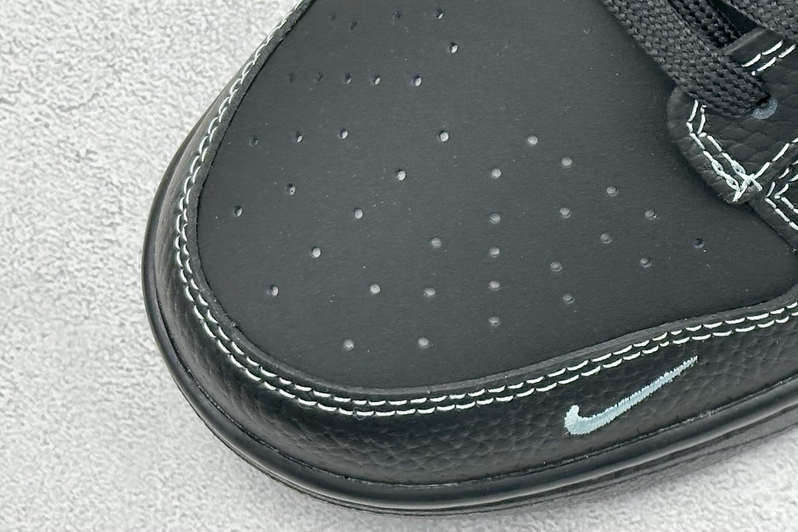 SC版Nike SB Dunk Low SUP联名 蒂芙尼三小勾 周年高端定制 低帮休闲板鞋 SC9207-422