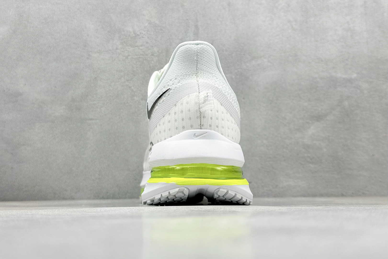YH版Nike Air Zoom Pegasus Premium 耐克网面全掌气垫缓震跑鞋 HQ2592-100