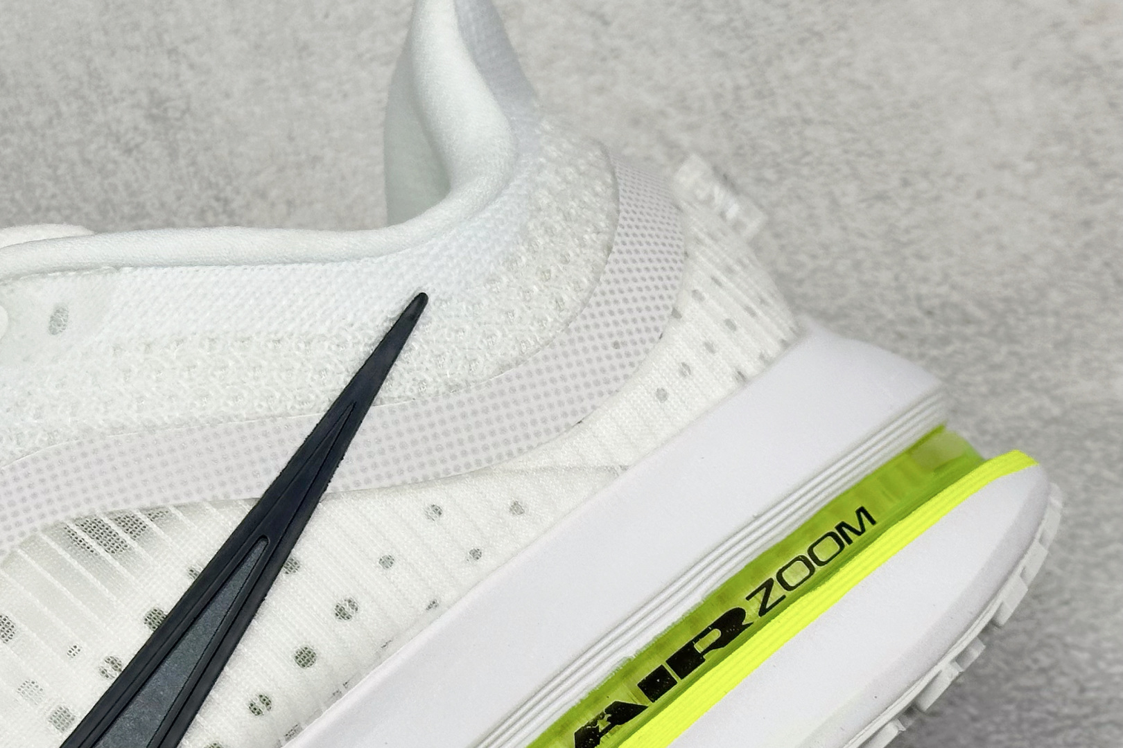 YH版Nike Air Zoom Pegasus Premium 耐克网面全掌气垫缓震跑鞋 HQ2592-100