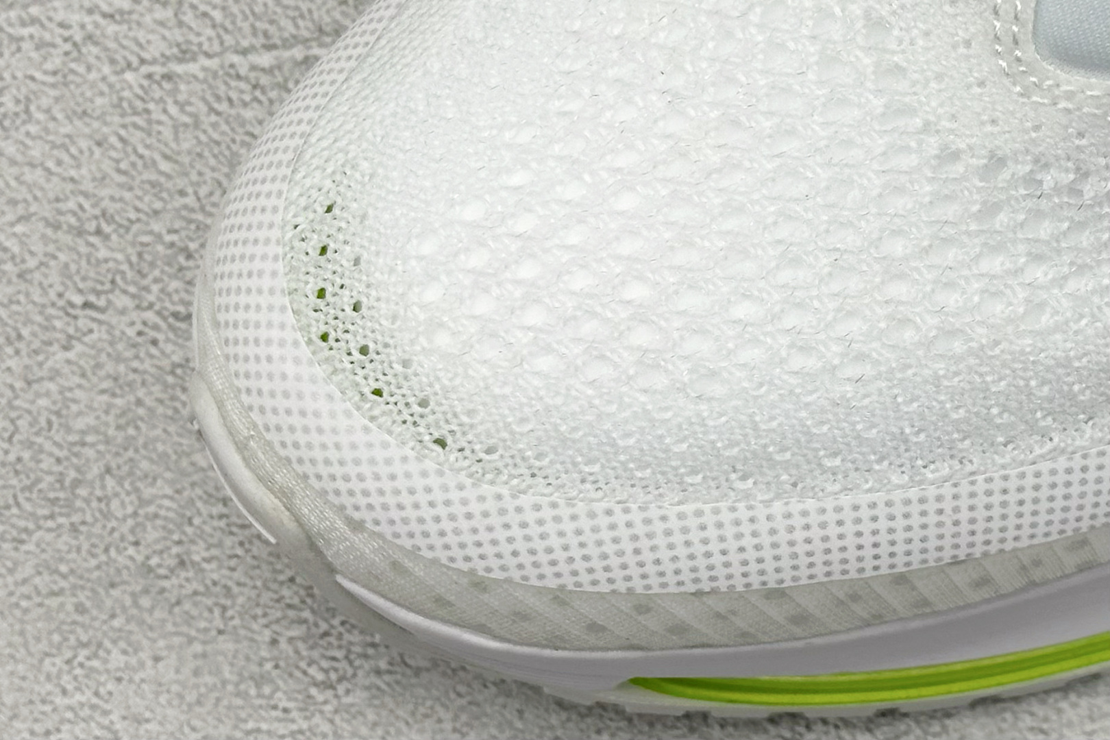 YH版Nike Air Zoom Pegasus Premium 耐克网面全掌气垫缓震跑鞋 HQ2592-100