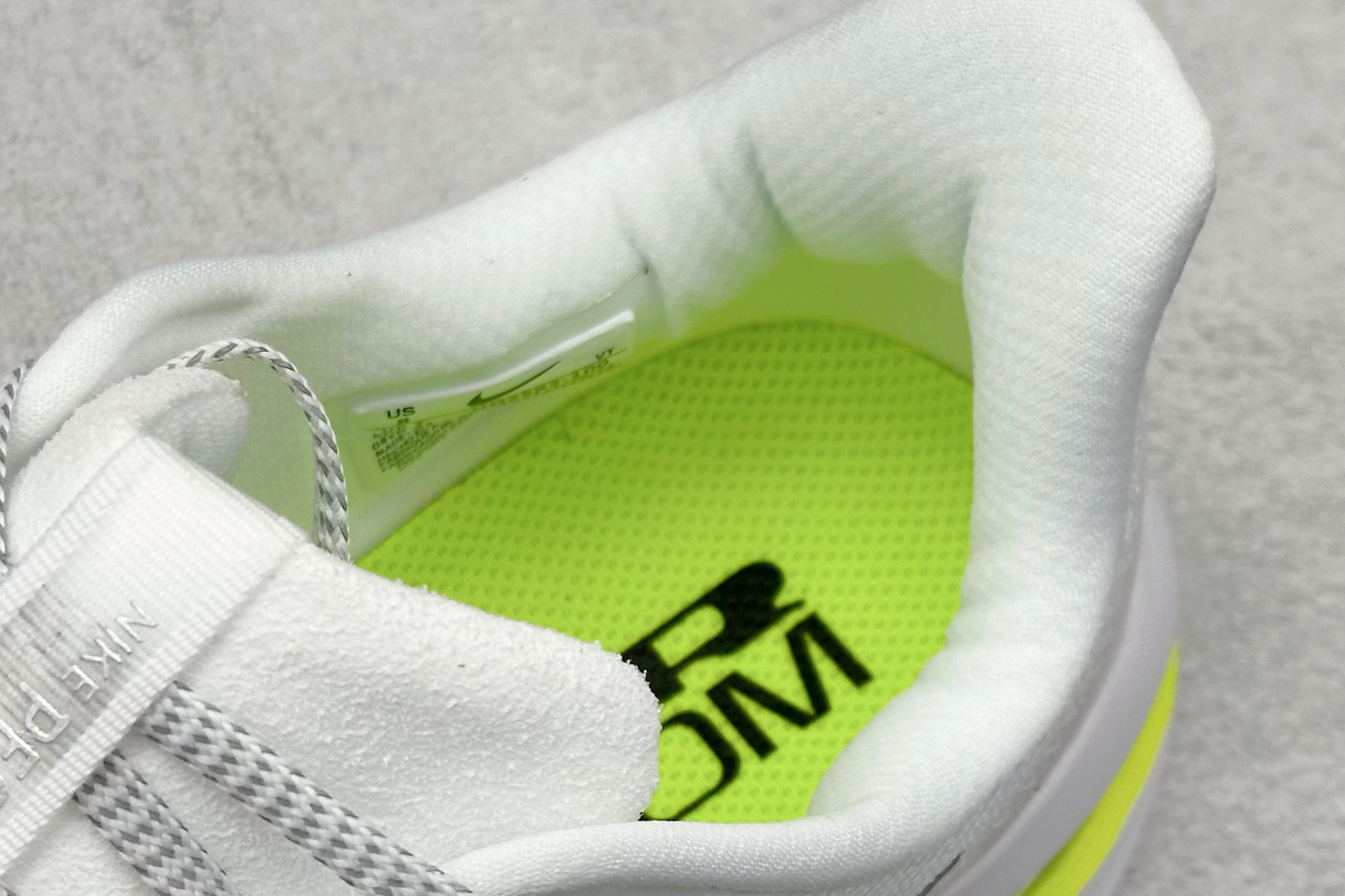 YH版Nike Air Zoom Pegasus Premium 耐克网面全掌气垫缓震跑鞋 HQ2592-100