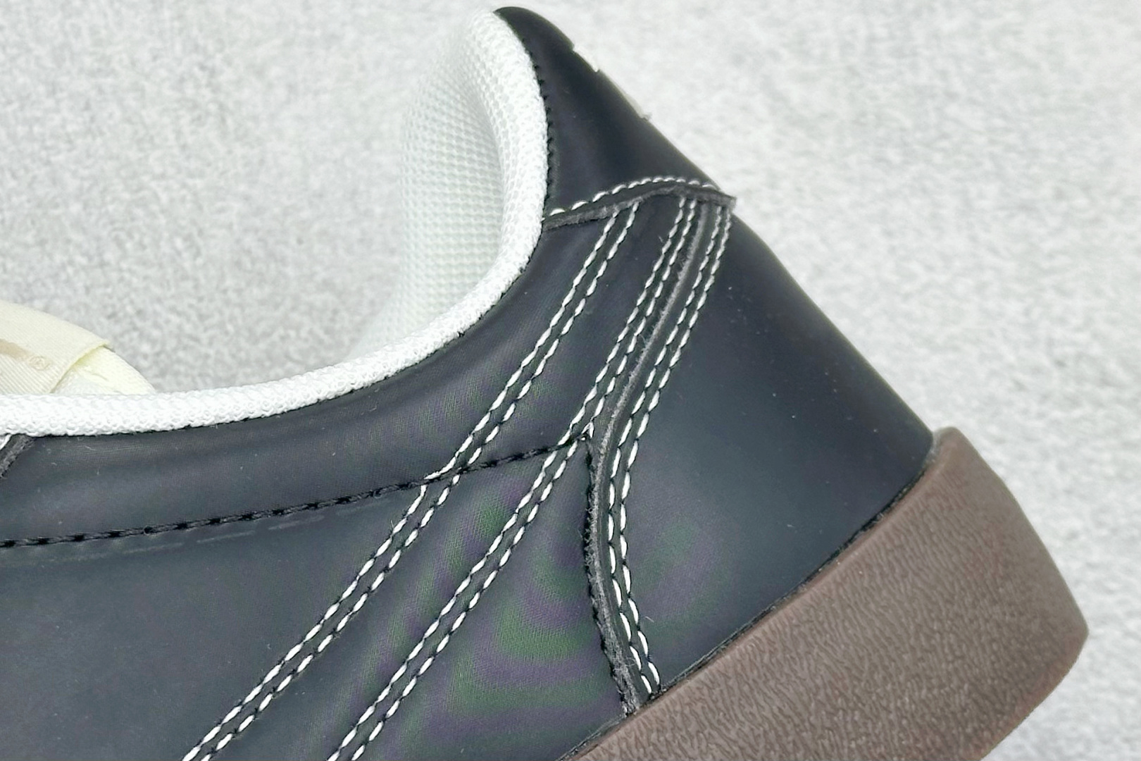 FS版 Nk Killsh II Leather 低帮休闲板鞋 HQ3489-010