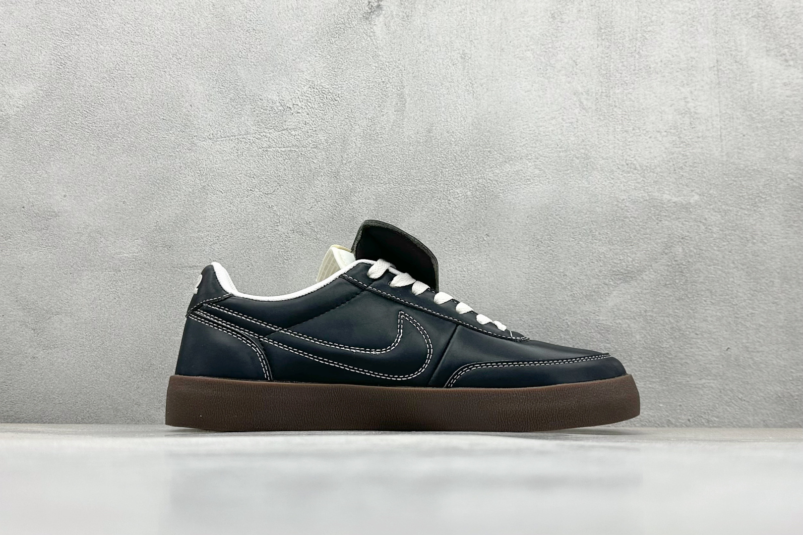 FS版 Nk Killsh II Leather 低帮休闲板鞋 HQ3489-010